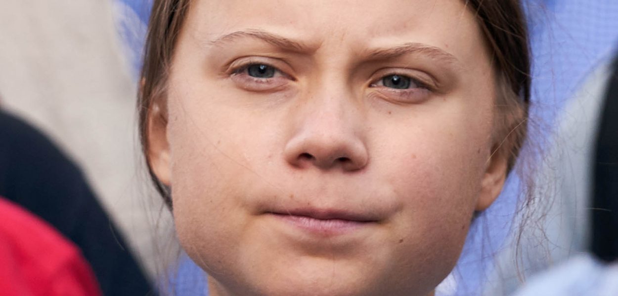Greta Thunberg: avere la Sindrome di Asperger è come avere i superpoteri