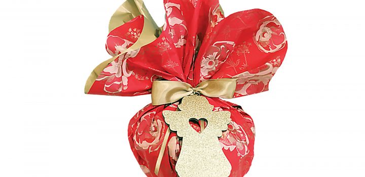 Nasce a Bergamo l’iniziativa del “Panettone sospeso”, da un’idea della Onlus “Il Telaio della Missione”