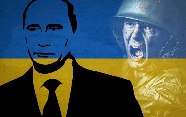 Guerra Ucraina e geopolitica Stati Uniti-Russia