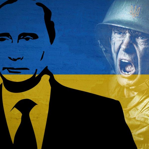 Guerra Ucraina e geopolitica Stati Uniti-Russia