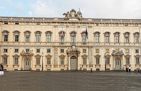 Consulta: la quarantena obbligatoria per il Covid non vìola la libertà personale