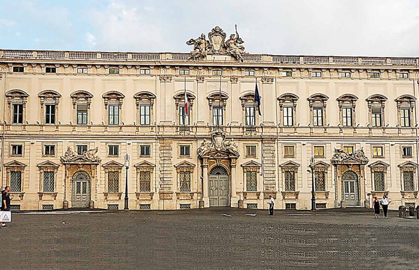 Consulta: la quarantena obbligatoria per il Covid non vìola la libertà personale
