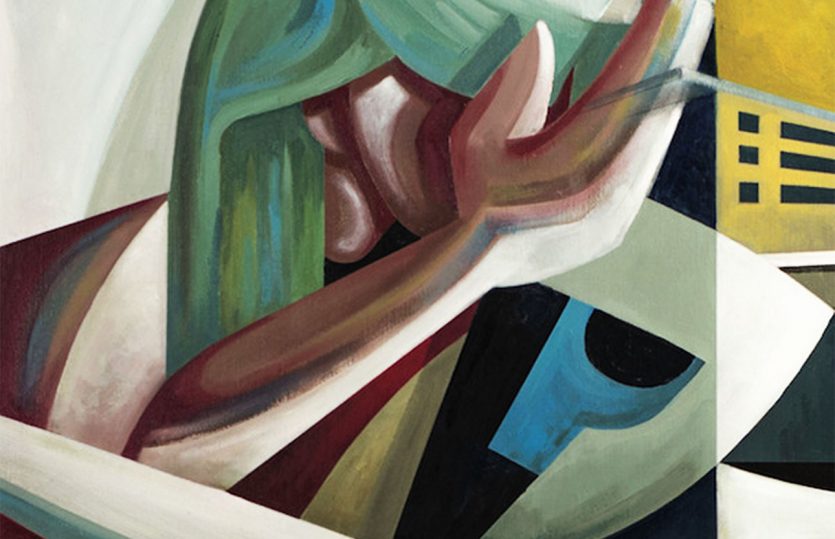 Esposizione in giro per l’Italia “La Fantasia della Carità – Opere di Fabio Agliardi”