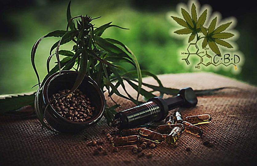 Cbd stupefacente, il Tar sospende il decreto, ministero reagisce costituendosi in giudizio