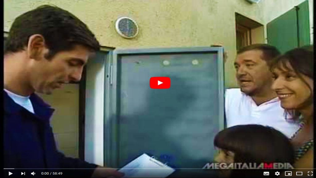 Solidarietà digitale - Corso gratuito Sicurezza in casa